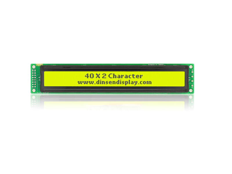 Character LCD Display 40×2