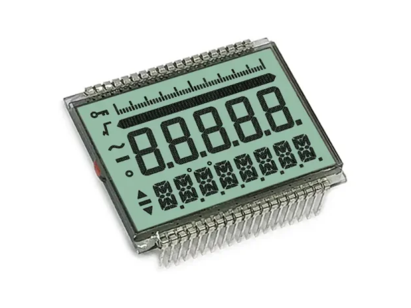 Customized LCD Display