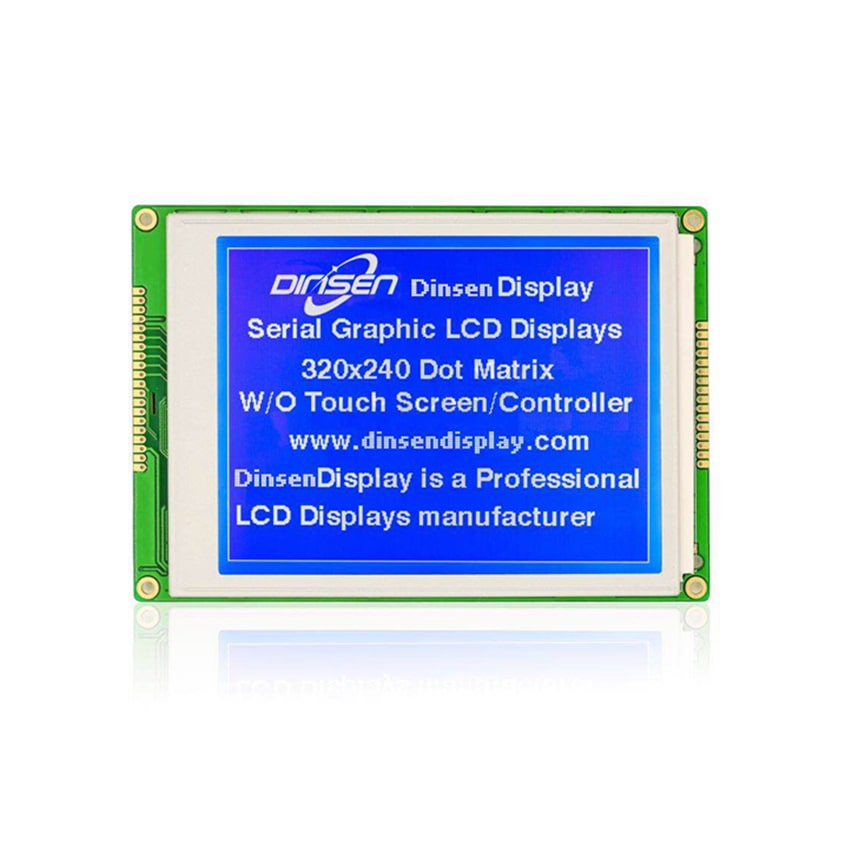 professional lcd display manufacturer